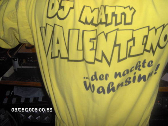 Matty Valentino feat. Die Pyhrnbahner - 