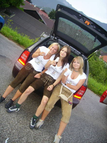 Lederhosentreffen 2006 - 