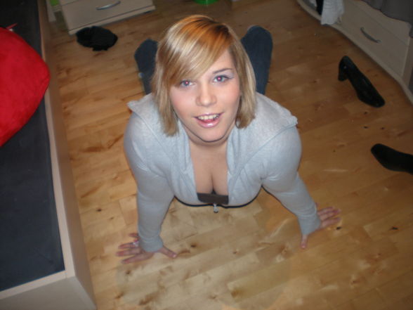 neue Pix vo mir!! - 