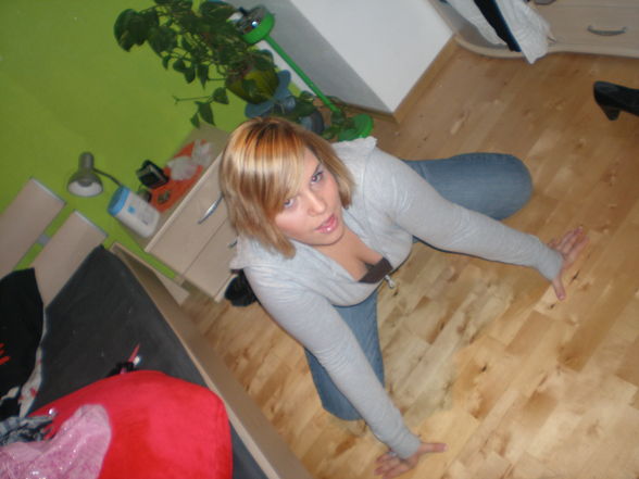 neue Pix vo mir!! - 