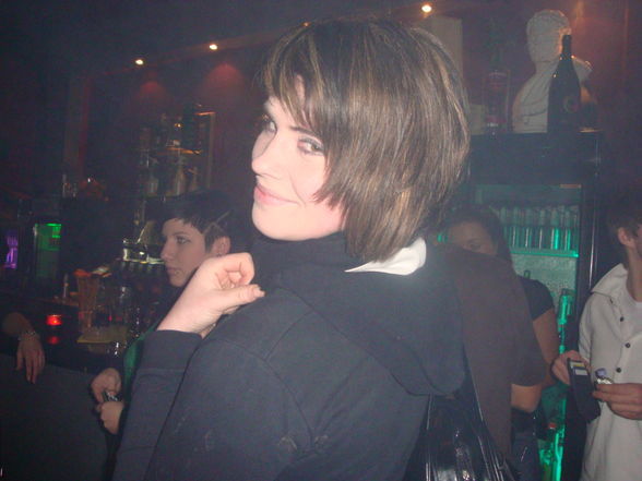KKDU Party....... - 