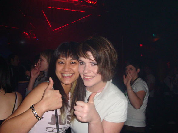 KKDU Party....... - 