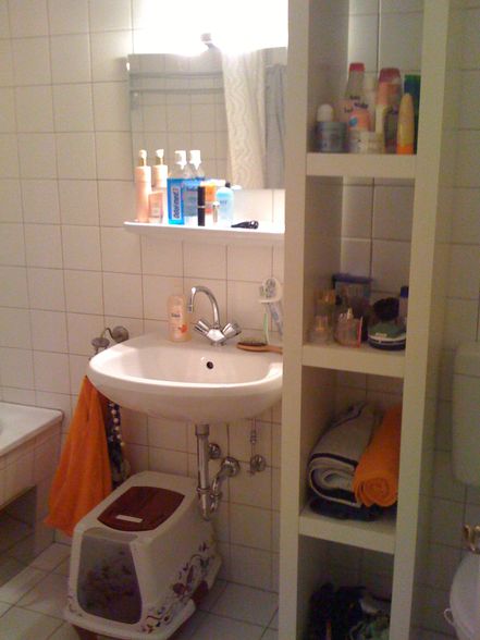 Wohnung Salzburg - 