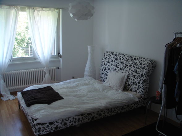 Wohnung Bern - 