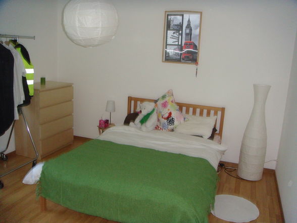 Wohnung Bern - 