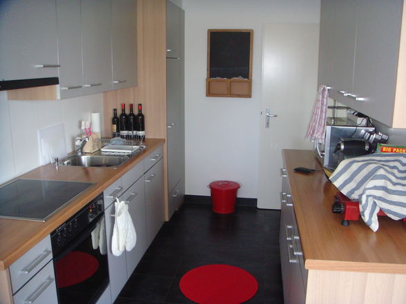 Wohnung Bern - 