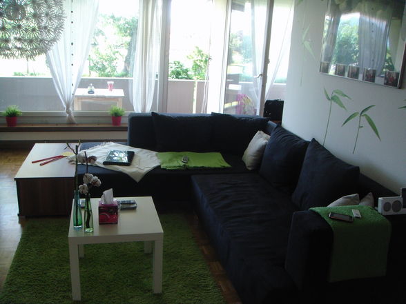 Wohnung Bern - 