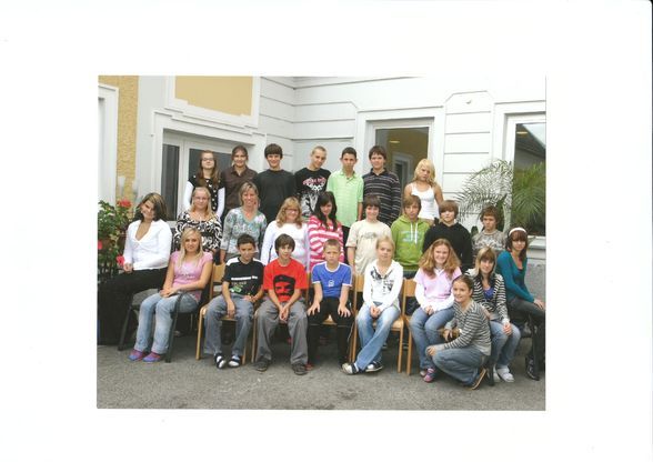 hs 2005-2009 =) - 