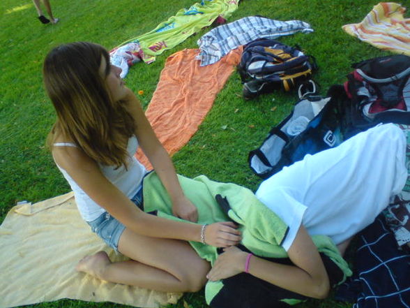 Sommer 09 - 