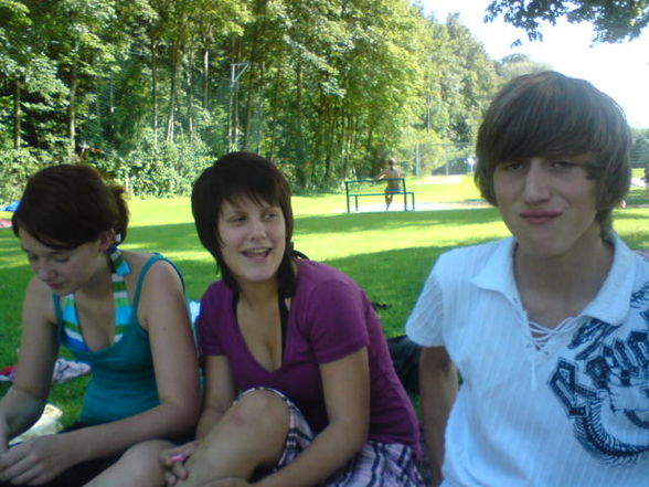 Sommer 09 - 