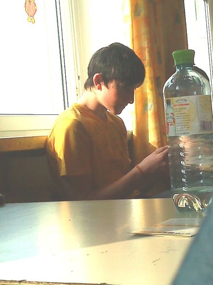 ohne euch? - nein Danke! - 