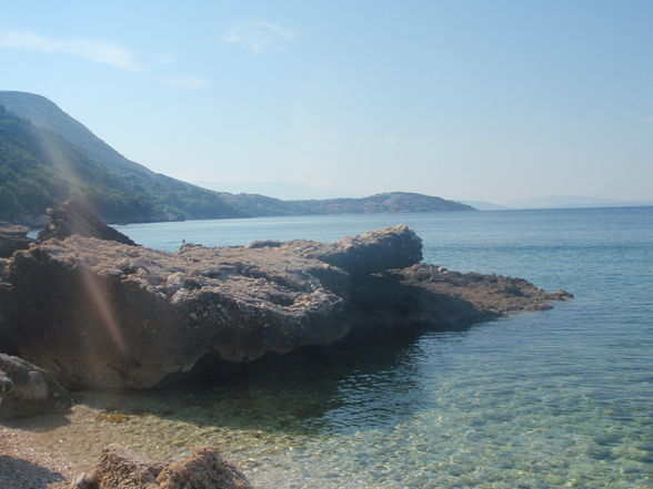 Kroatien 2010 - 