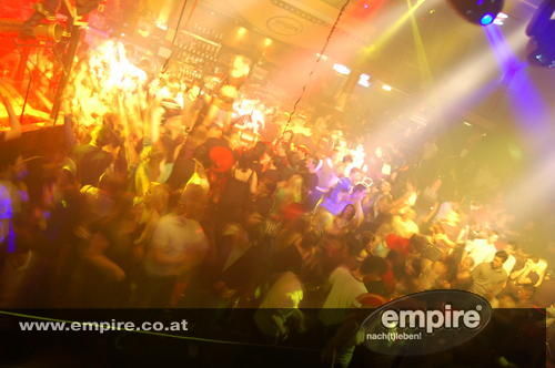 empire - 