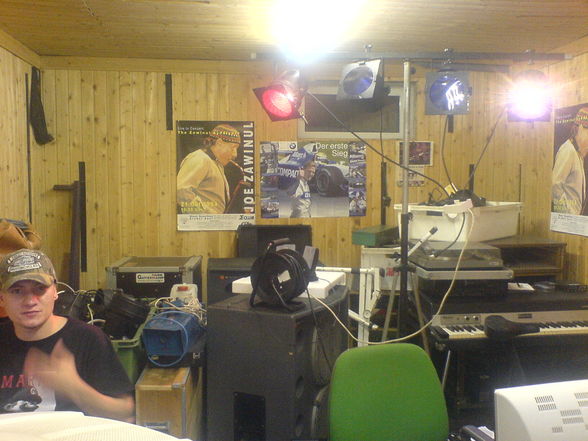 lan party 2008 - 