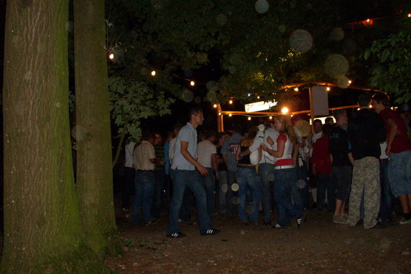 Waldfest Behamberg 08 - 