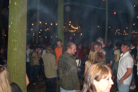 Waldfest Behamberg 08 - 