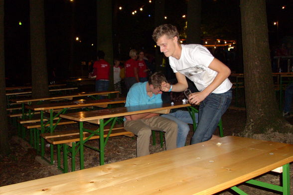 Waldfest Behamberg 08 - 