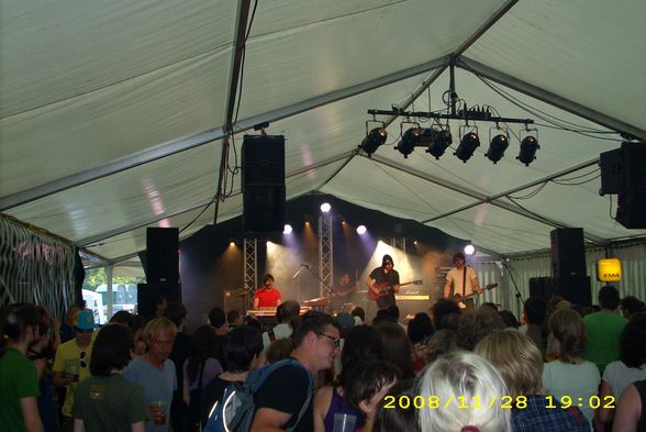 Seewiesenfest 2009 - 