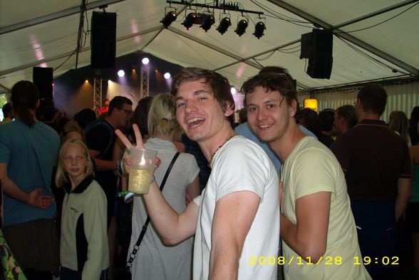 Seewiesenfest 2009 - 