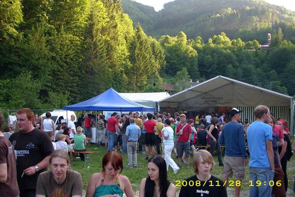 Seewiesenfest 2009 - 