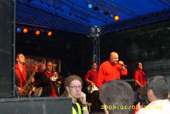 Schlossparkfest 09 - 