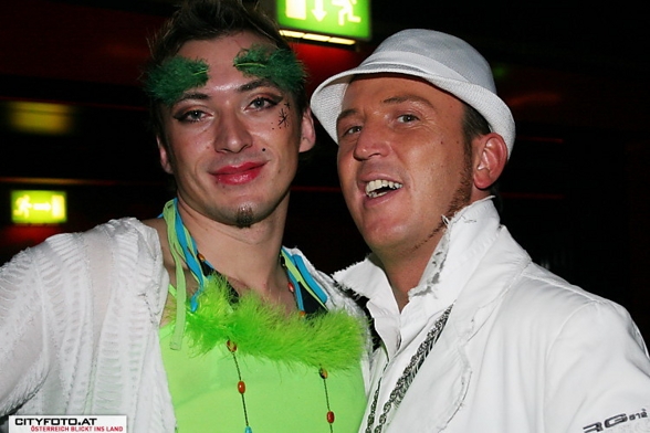 Insulin Junky Charity Party 2007 - 