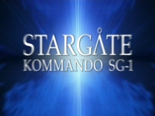 Stargate u.a. - 