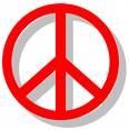 peace now! - 