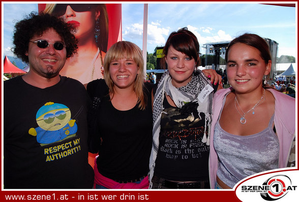 Open Air Gmunden 07 - 