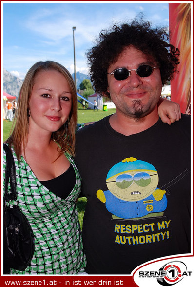 Open Air Gmunden 07 - 