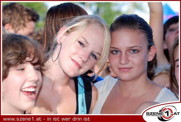 Open Air Gmunden 07 - 