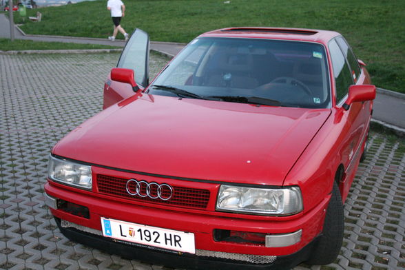 Mein Quattro - 