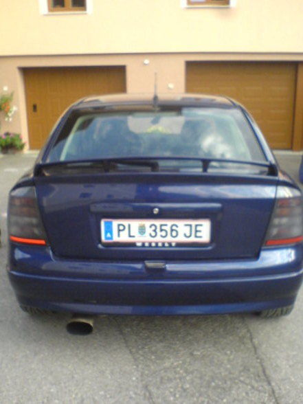 Mein Auto!!! - 