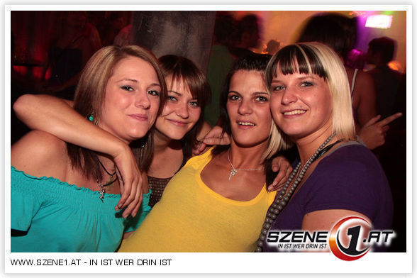 beim fort geh - 