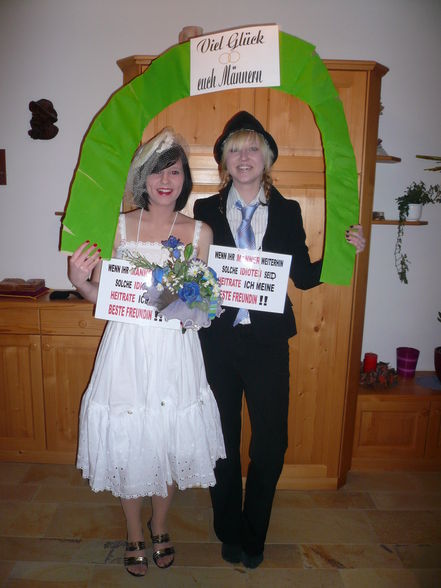 Maskenball 2009 - 