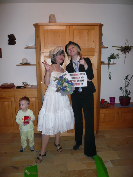 Maskenball 2009 - 