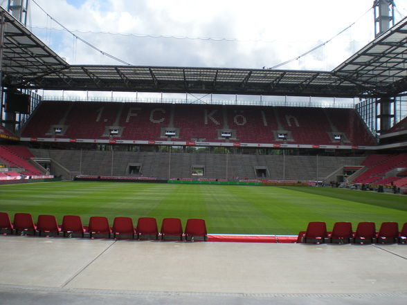 Köln 2009 - 