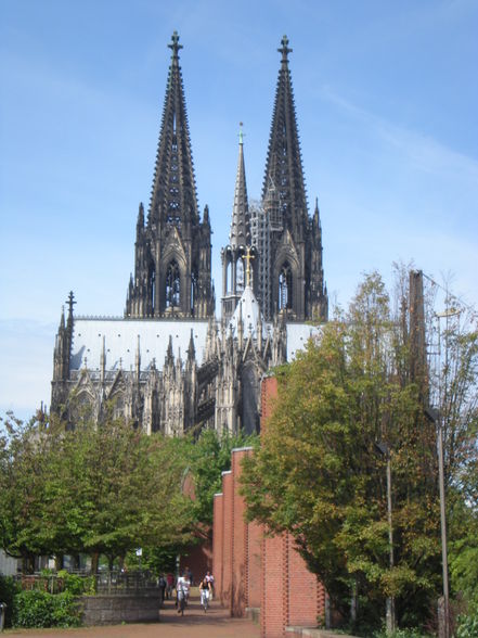 Köln 2009 - 