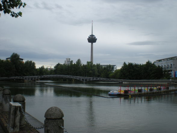 Köln 2009 - 