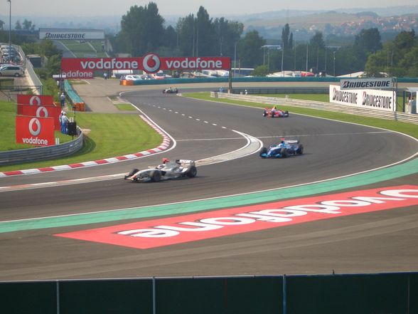 F1 GP Ungarn 208 - 