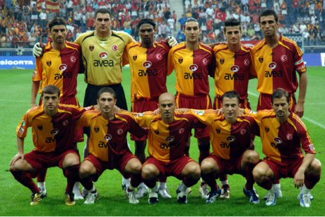 GalatasaraY - 