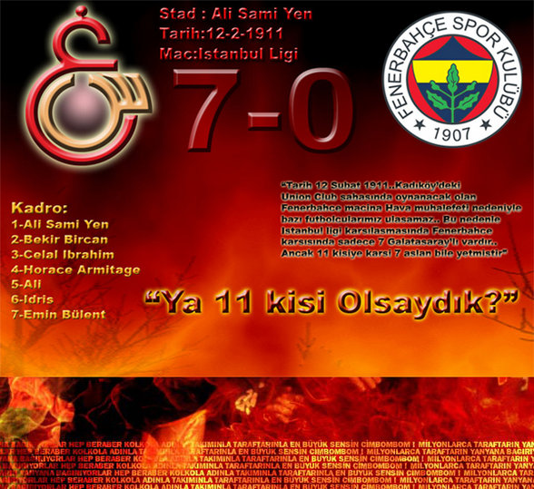 GalatasaraY - 