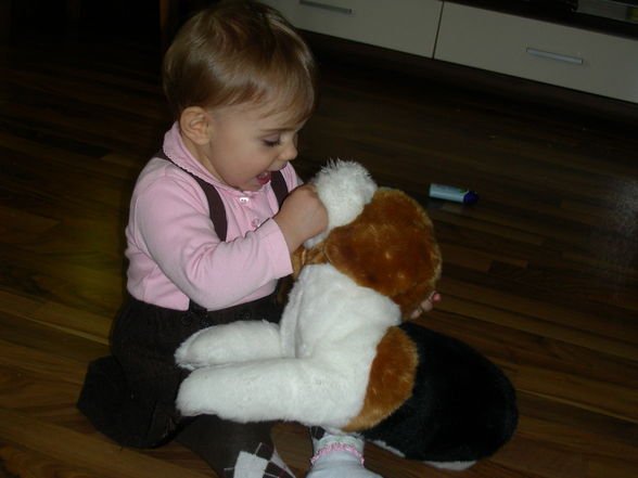 Fotos von Melissa im Oktober 2008! - 