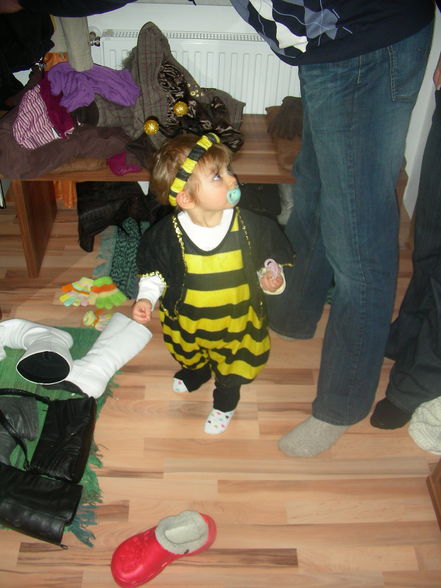 Fasching 2009  - 