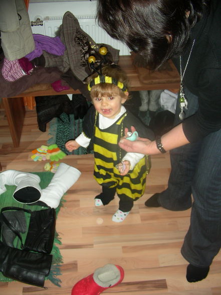 Fasching 2009  - 