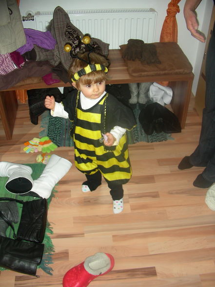 Fasching 2009  - 