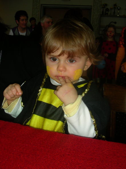 Fasching 2009  - 