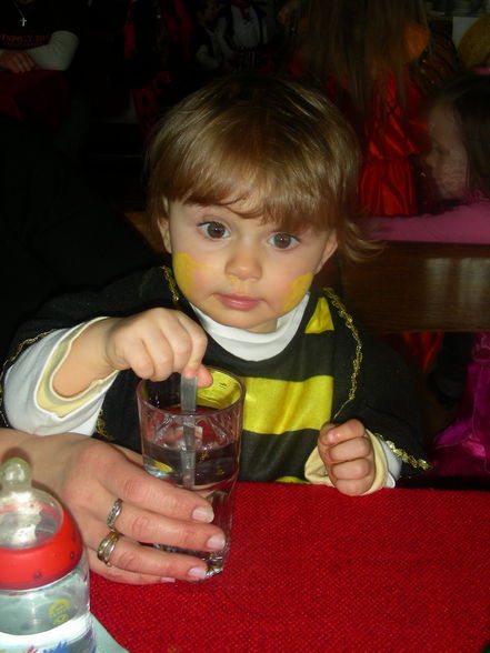 Fasching 2009  - 