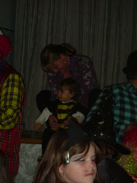 Fasching 2009  - 