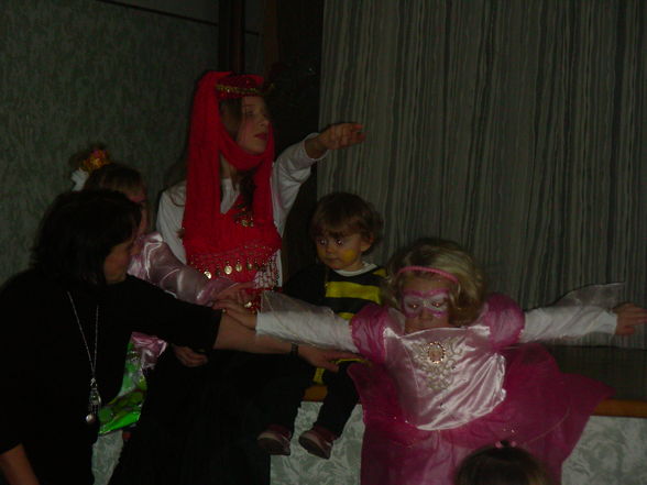 Fasching 2009  - 